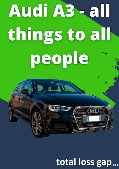 Audi A3 review