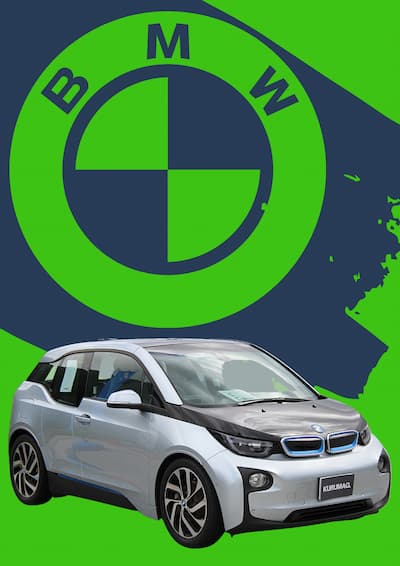 BMW i3 review