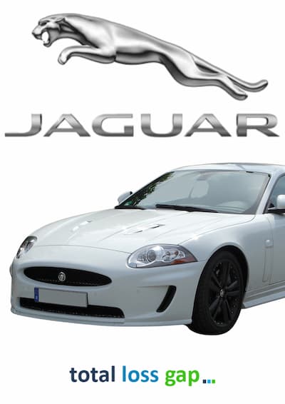 Jaguar XK