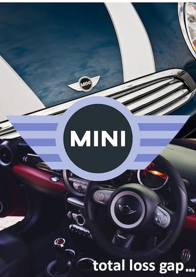 new Mini from BMW