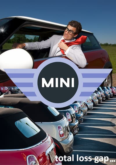 buy a new MINI