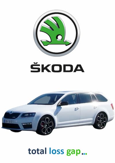 Skoda Octavia 230 vrs