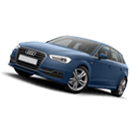 The Audi A3