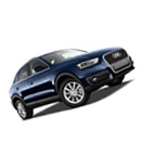 The Audi Q3