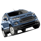 The Ford Ecosport