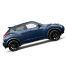 The Nissan Juke