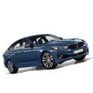 The BMW 3 Series