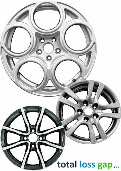 alloy wheel insurance